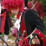 Vernus French LARP