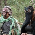 Vernus French LARP