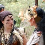 Vernus French LARP