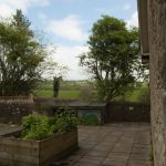 Oakraven Rear Garden