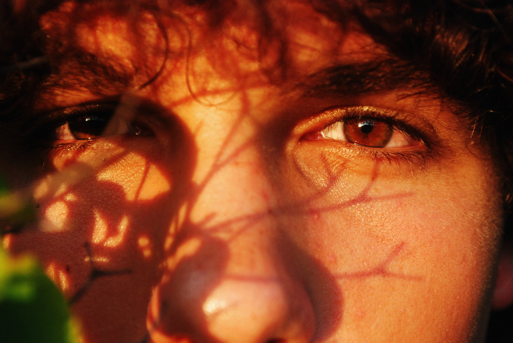 Hiding