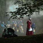 Curious Pastimes - Fest Larp