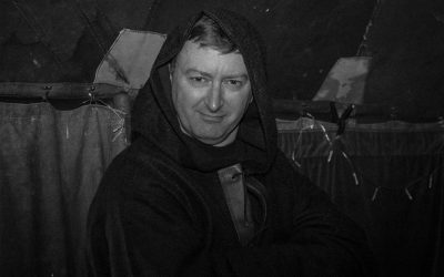 Beltane, A Fear of The Dark Larp