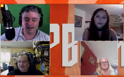 LARPBook Show Special – Women in LARP