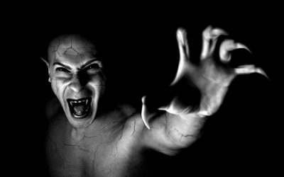 LARPBook Show Episode 57: Feed the Baby to the Demon, What?