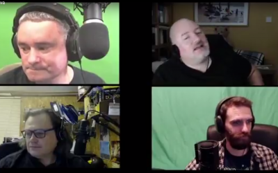 LARPBook Show Episode 58: Viva