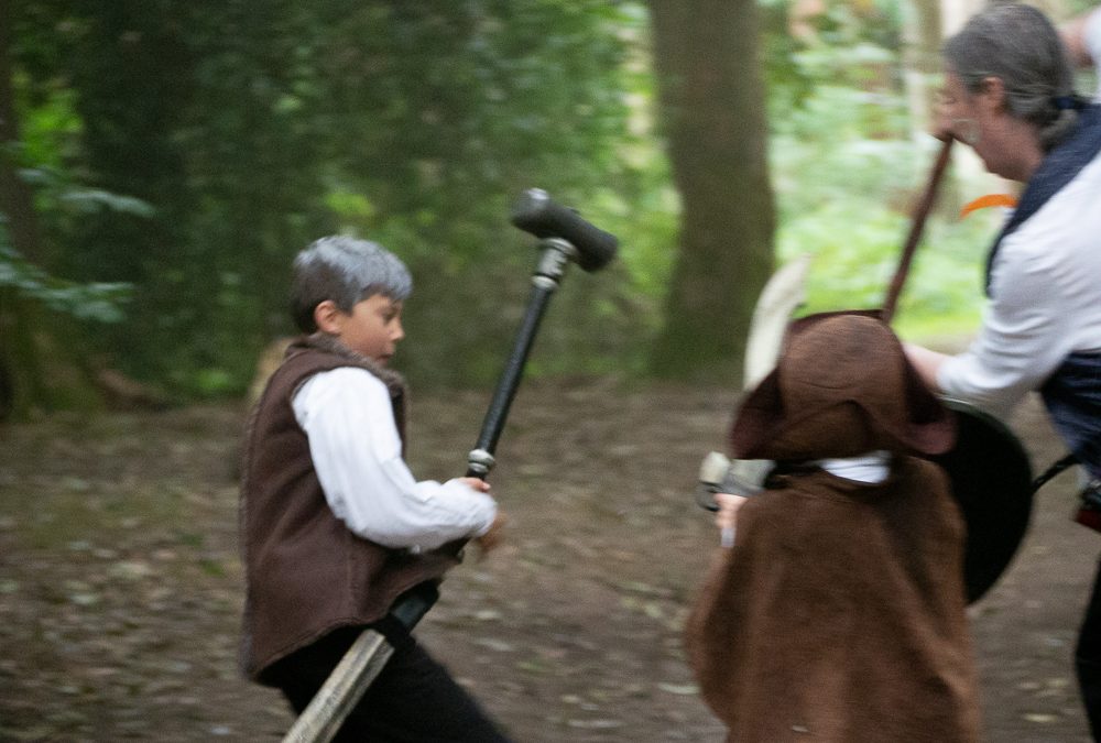 Family Larp – The Conclusion