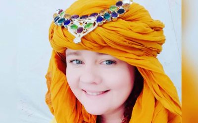 Introducing Katie Horner
